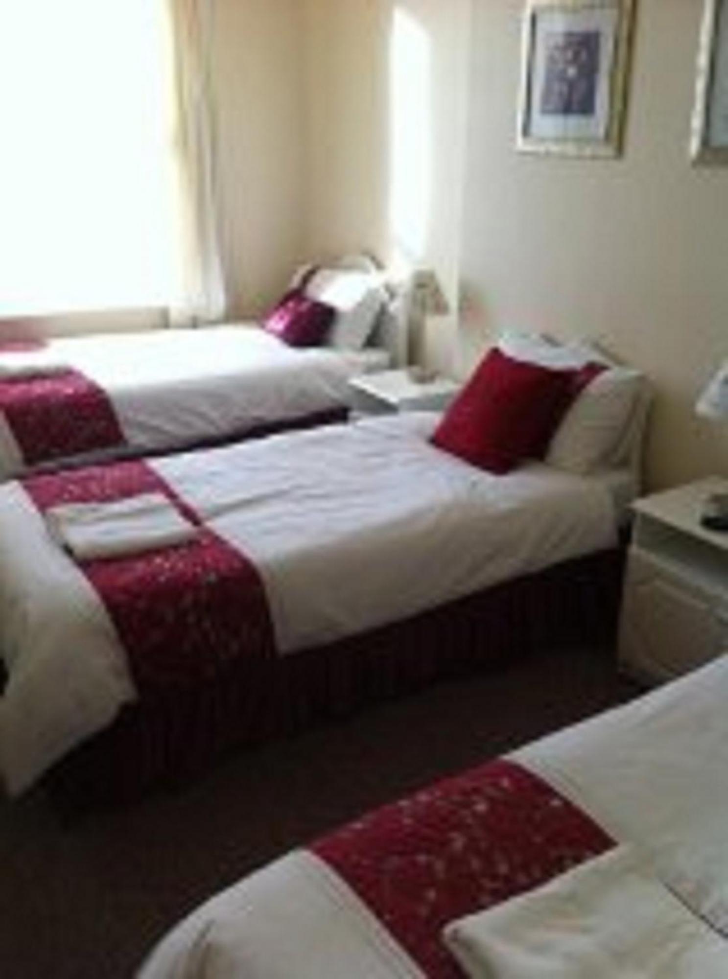 Portree Guesthouse - Ireland Waterford Bagian luar foto