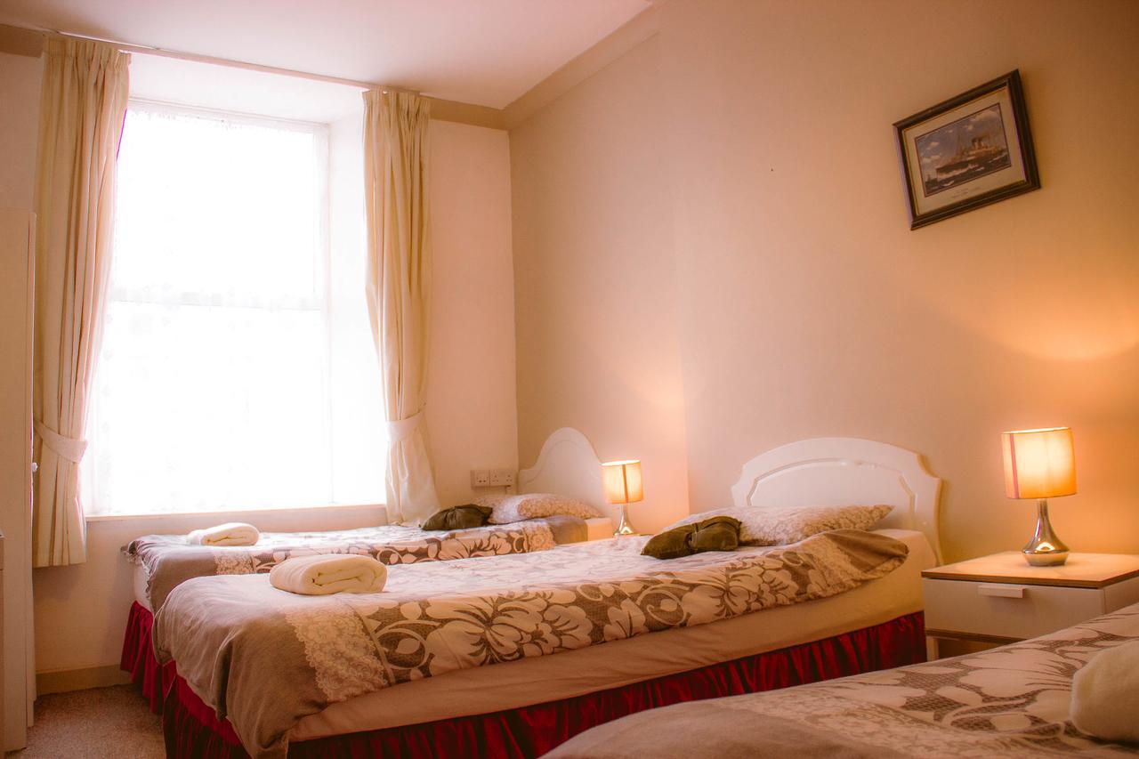 Portree Guesthouse - Ireland Waterford Bagian luar foto