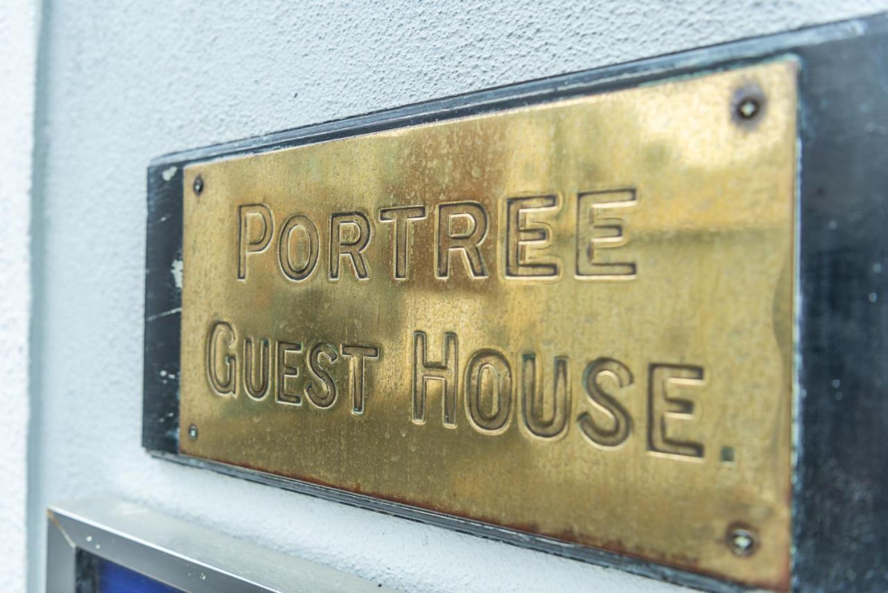 Portree Guesthouse - Ireland Waterford Bagian luar foto